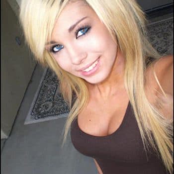 Profil de Leya, 25 ans, Femme sexe à Clion (Charente-Maritime)