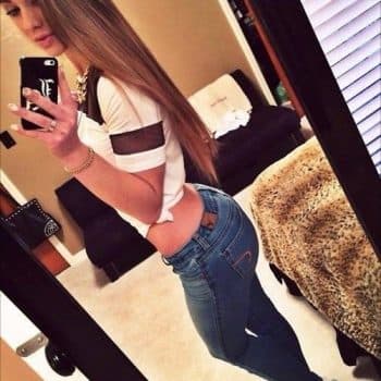 Profil de Mina, 31 ans, Femme sexe à Galinagues (Aude)