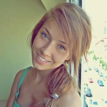 Profil de Lyse, 31 ans, Femme sexe à Bédoin (Vaucluse)