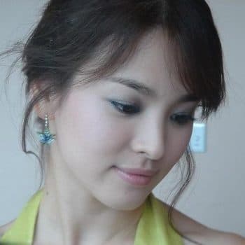 Profil de Samia, 34 ans, Femme sexe à Corenc (Isère)