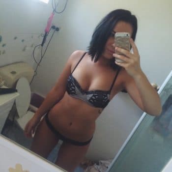 Profil de Gina, 30 ans, Femme sexe à Hanvoile (Oise)