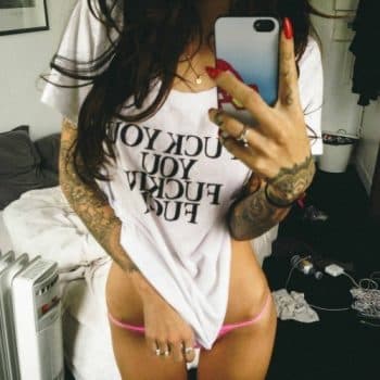 Profil de Tess, 33 ans, Femme sexe à Galinagues (Aude)