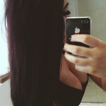 Profil de Miléna, 27 ans, Femme sexe à Chaintrix-Bierges (Marne)