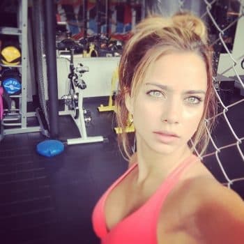 Profil de Halima, 33 ans, Femme sexe à Saint-François (Guadeloupe)