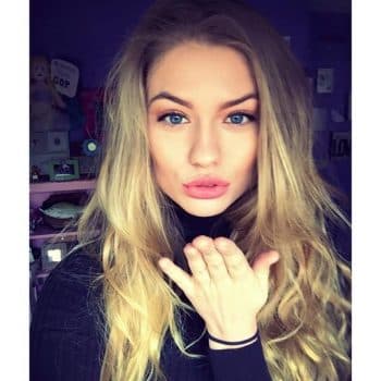 Profil de Defne, 33 ans, Femme sexe à Manses (Ariège)