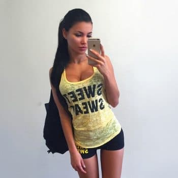 Profil de Kaly, 31 ans, Femme sexe à Eguisheim (Haut-Rhin)