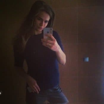 Profil de Camila, 34 ans, Femme sexe à LeBeaucet (Vaucluse)