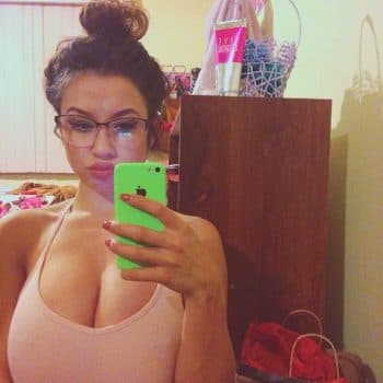 Profil de Sophia, 25 ans, Femme sexe à Catus (Lot)