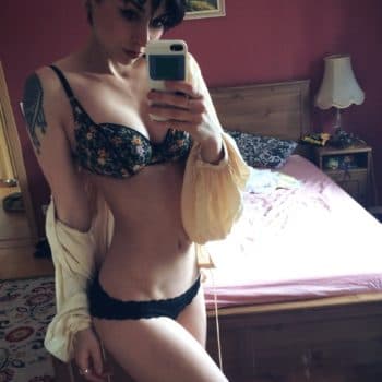 Profil de Léonce, 30 ans, Femme sexe à Claveisolles (Rhône)