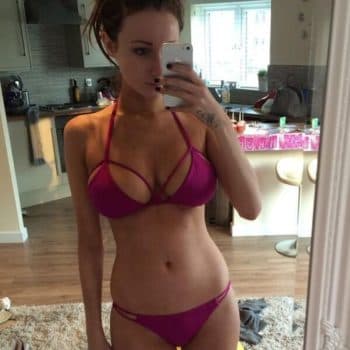 Profil de Lorena, 32 ans, Femme sexe à Boismorand (Loiret)