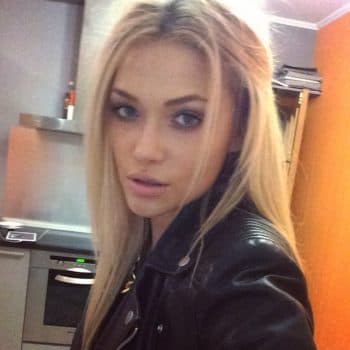 Profil de Keziah, 31 ans, Femme sexe à LesTroisLacs (Eure)