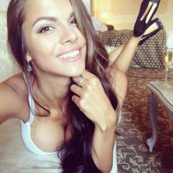 Profil de Marya, 29 ans, Femme sexe à Bains (Haute-Loire)