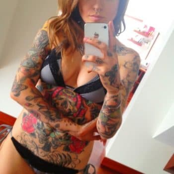 Profil de Louisa, 21 ans, Femme sexe à Pradettes (Ariège)