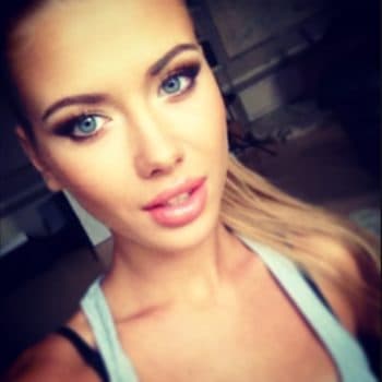 Profil de Maud, 22 ans, Femme sexe à Beaujeu (Rhône)