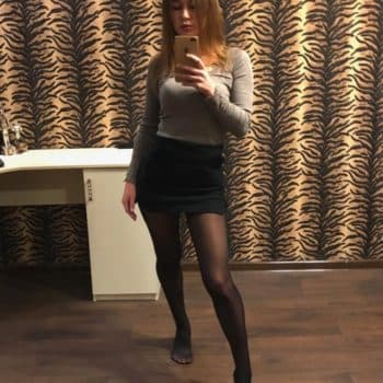 Profil de Alessia, 34 ans, Femme sexe à Modène (Vaucluse)