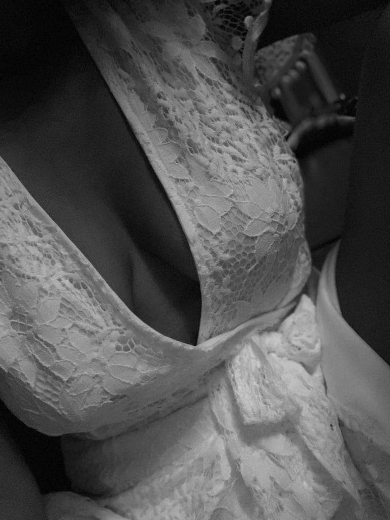 Profil de Mélodie, 35 ans, Femme sexe à Blacé (Rhône)