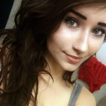 Profil de Uriel, 24 ans, Femme sexe à Anterrieux (Cantal)