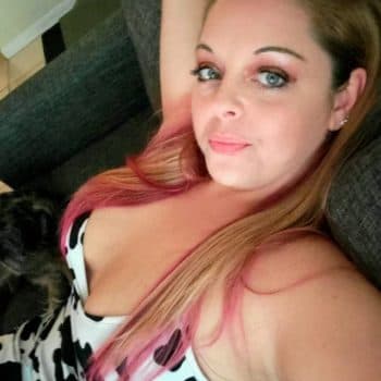 Profil de Scarlett, 34 ans, Femme sexe à Cruscades (Aude)
