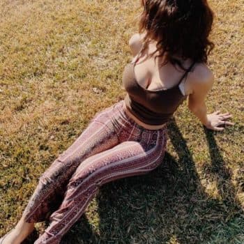 Profil de Ella, 29 ans, Femme sexe à Cuves (Manche)