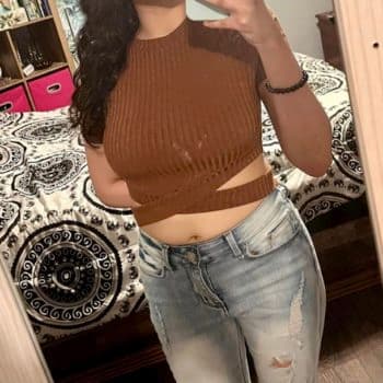 Profil de Kenza, 30 ans, Femme sexe à Clérac (Charente-Maritime)