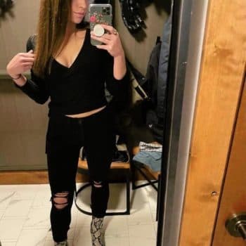 Profil de Calie, 29 ans, Femme sexe à Malemort-du-Comtat (Vaucluse)