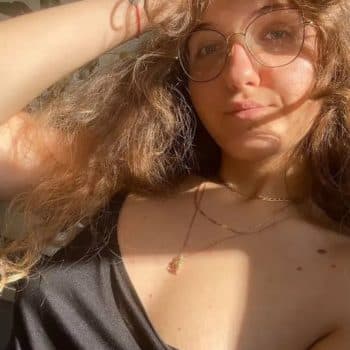 Profil de Lyse, 23 ans, Femme sexe à Calmoutier (Haute-Saône)