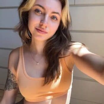 Profil de Mélodie, 34 ans, Femme sexe à Chaignes (Eure)