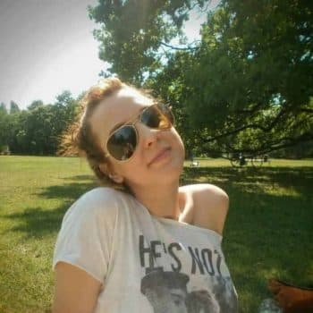 Myriam - Femme sexe à LaFoye-Monjault Profil de Myriam, 31 ans, Femme sexe à LaFoye-Monjault (Deux-Sèvres)